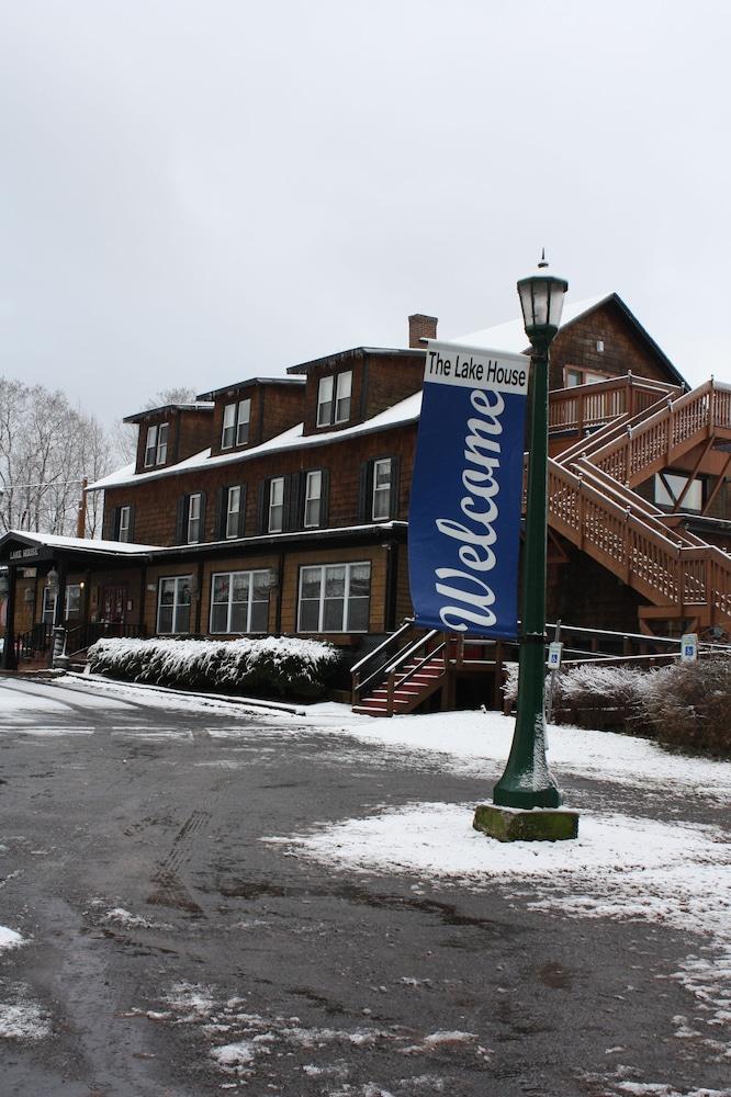 Lake House — hotel in Richfield Springs