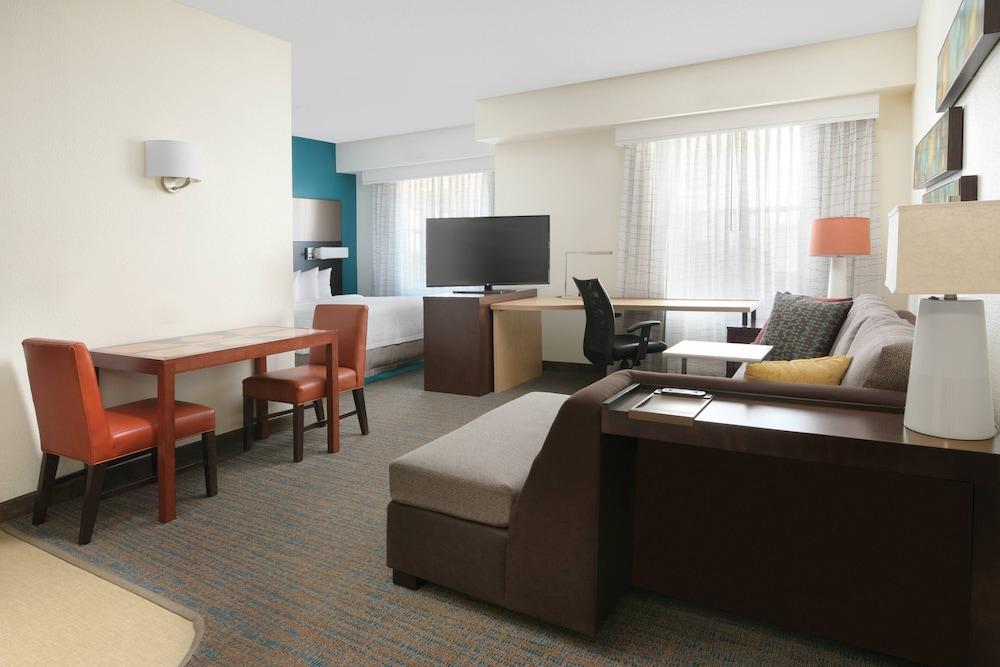 Residence Inn By Marriott Dallas Park Central photo 6