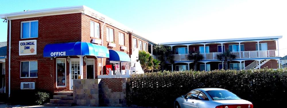 Colonial Inn Motel photo 56