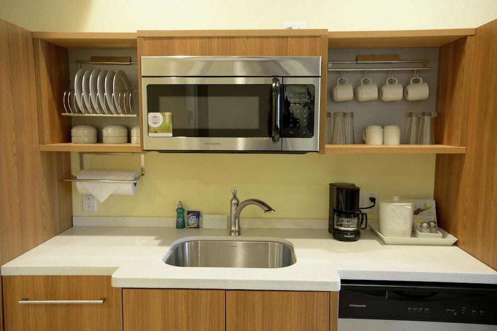 Home2Suites by Hilton Edmond photo 7