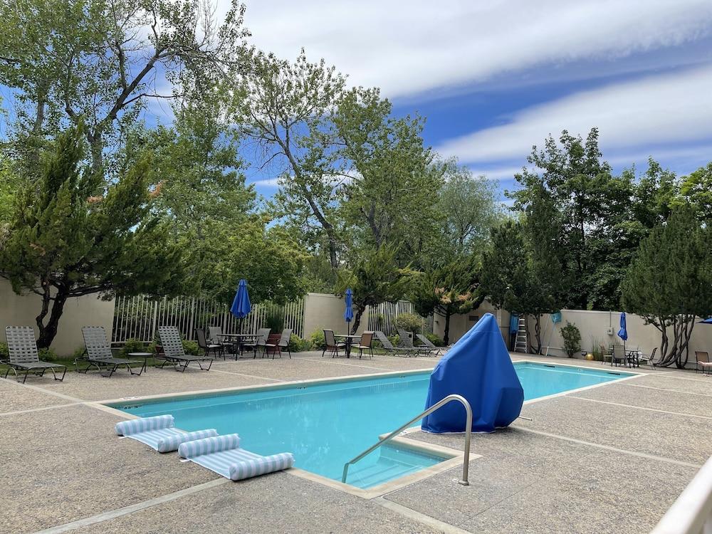 Holiday Inn Express Boise - University Area by IHG photo 65