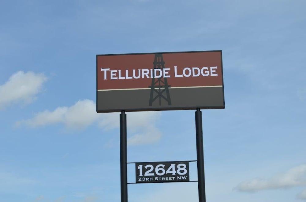 Telluride Lodge photo 26