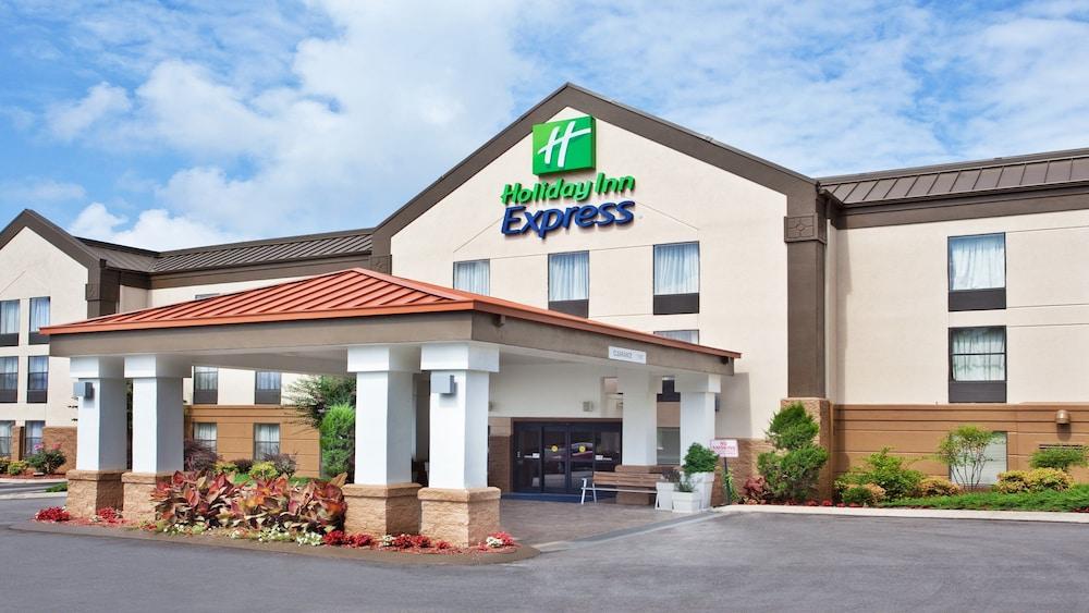 Holiday Inn Express & Suites Kimball by IHG photo 24
