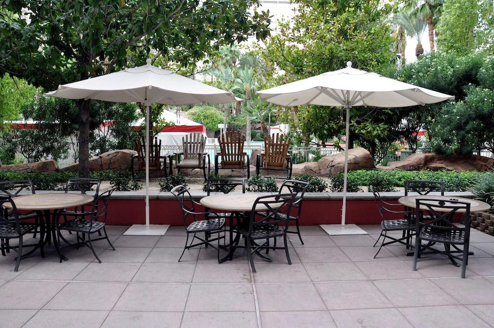 Hilton Grand Vacations Club Flamingo Las Vegas photo 25