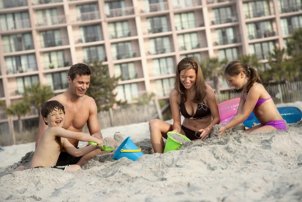 Beach Colony Resort photo 65