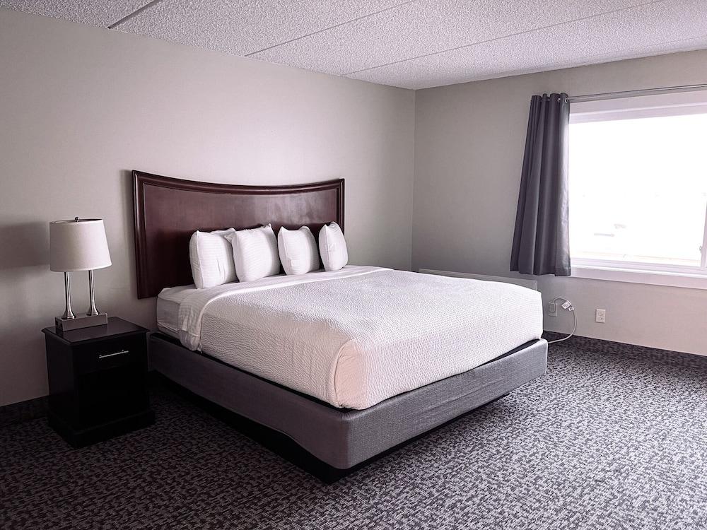 The Georgian Lakeside Resort photo 9