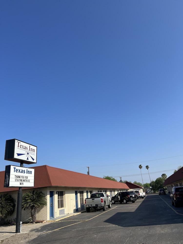 Texas Inn McAllen photo 1