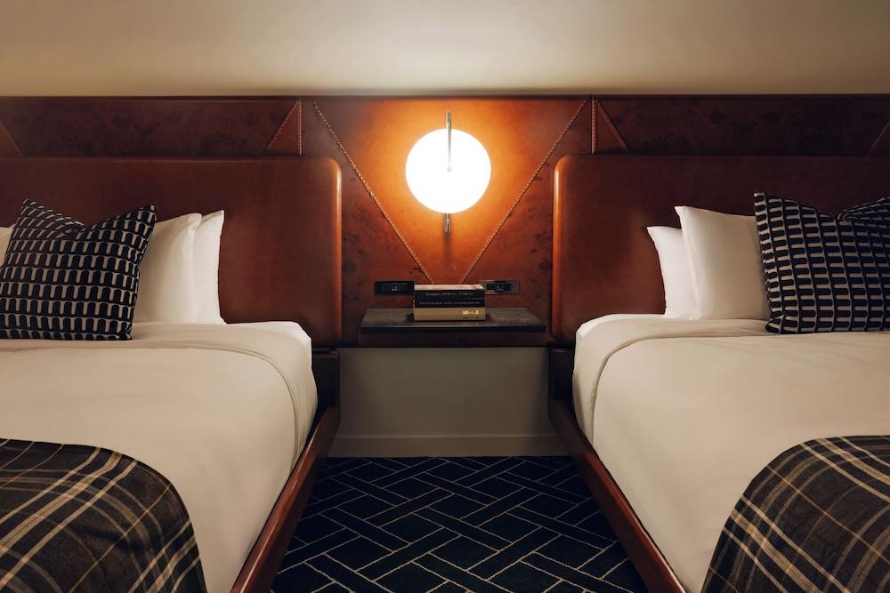 Caravan Court Hotel photo 1