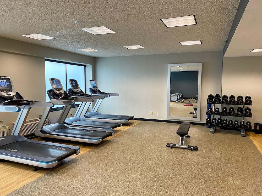 Doubletree by Hilton Somerset Hotel and Conference Center photo 26