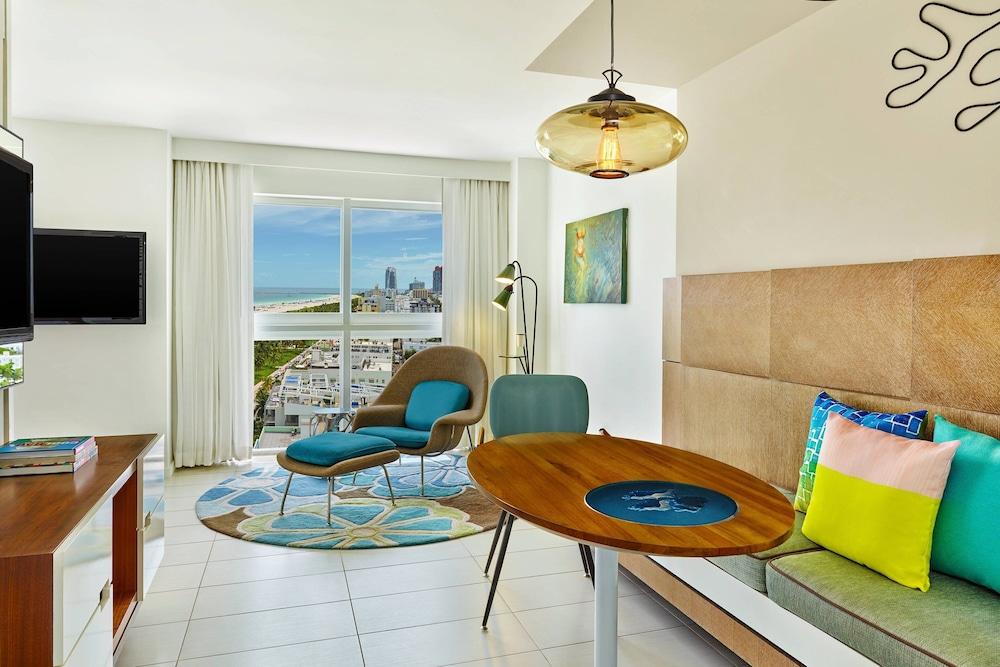 Royal Palm South Beach Miami, a Tribute Portfolio Resort photo 19