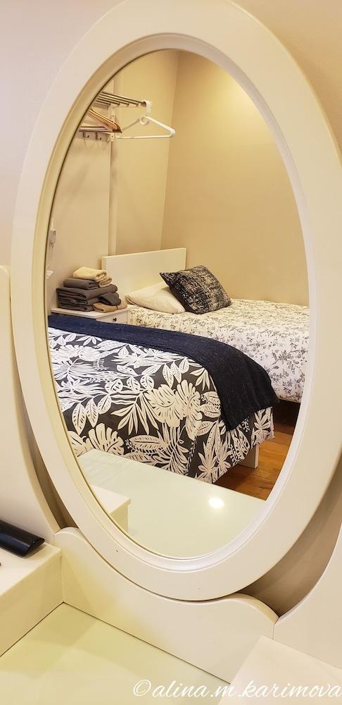 The Nomad Suites & Apartments photo 13