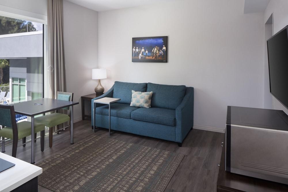 Star Suites: An Extended Stay Hotel photo 4