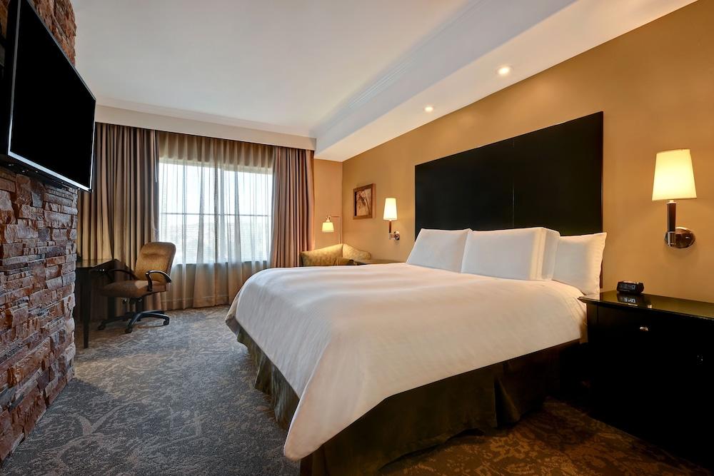 Bellasera Hotel & Suites Paso Robles, Tapestry by Hilton photo 24
