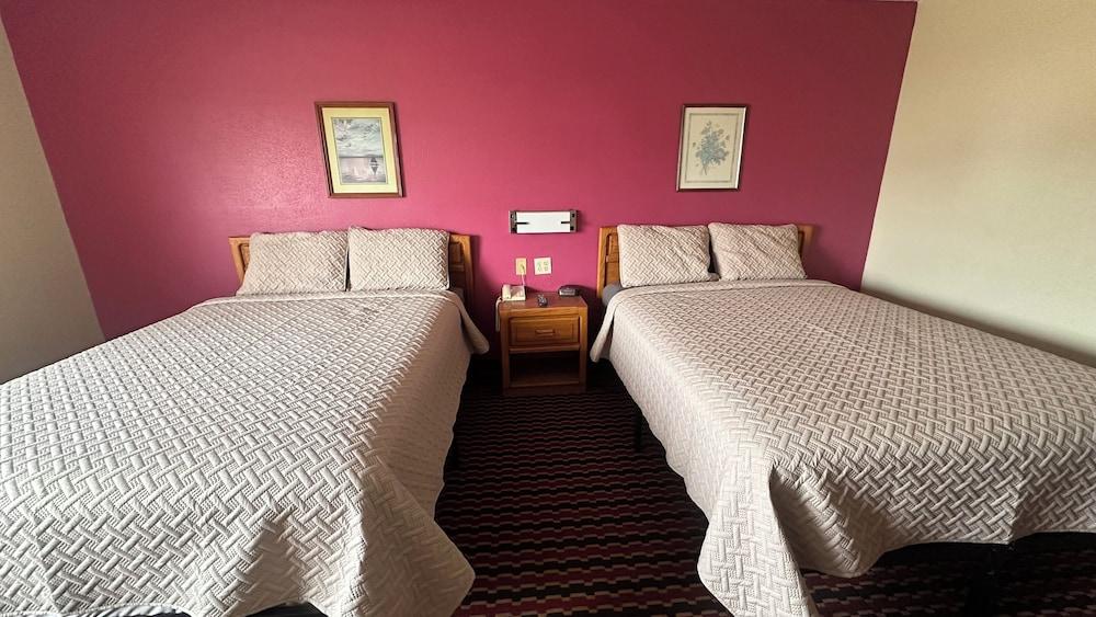 Chesaning Inn & Suites photo 46