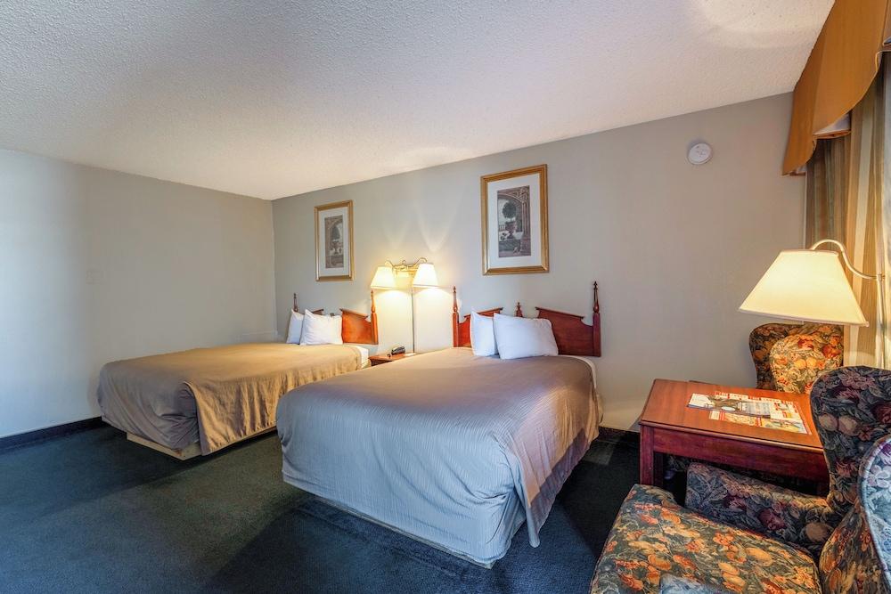 Royal Holiday Motel By Belvilla Gallup I-40 photo 39