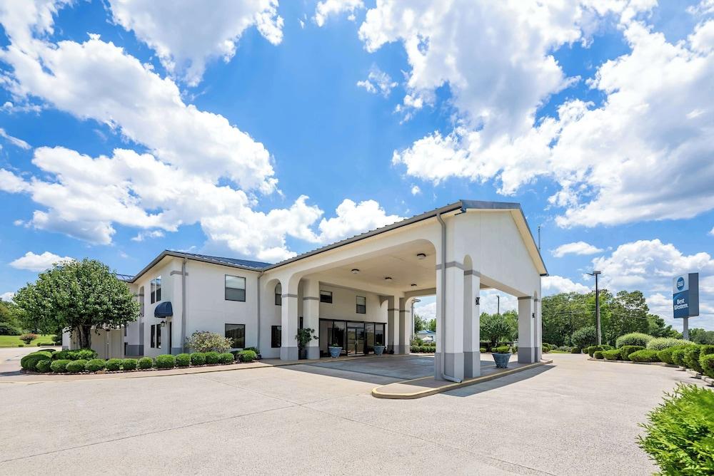Best Western Inn photo 28