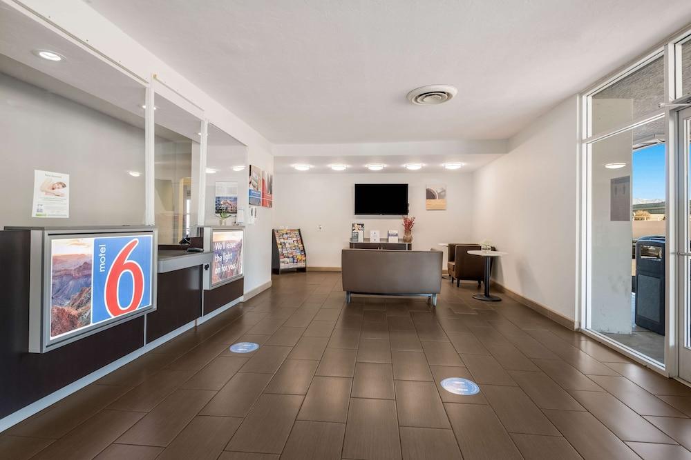 Motel 6 Tucson, AZ photo 4