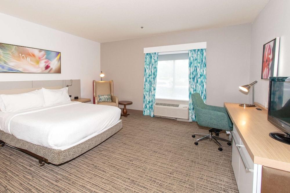Hilton Garden Inn Jacksonville Airport photo 27