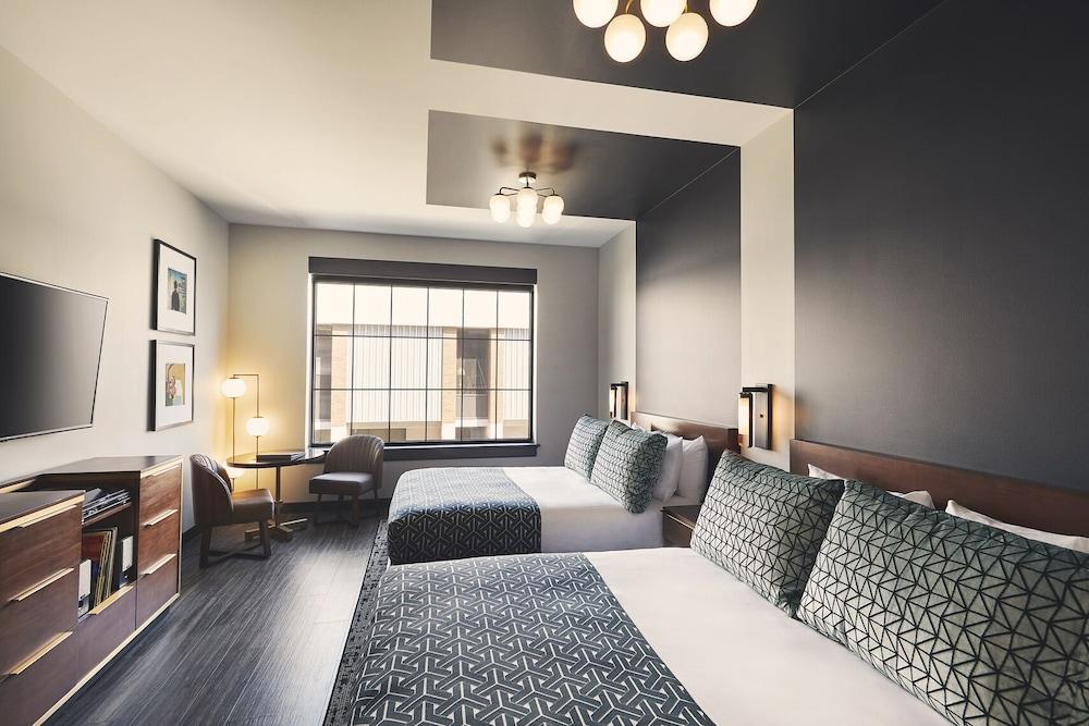 Hotel Vandivort photo 14