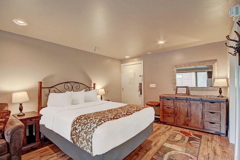 Village at Breckenridge, A Vail Resorts Property photo 50