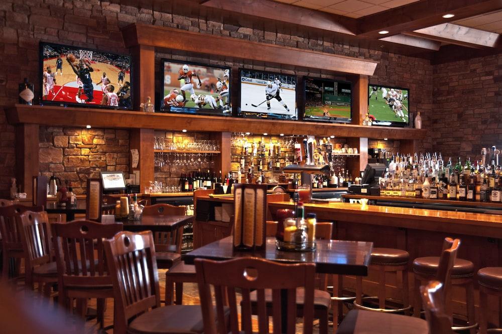 The Lodge at Deadwood Gaming Resort photo 31