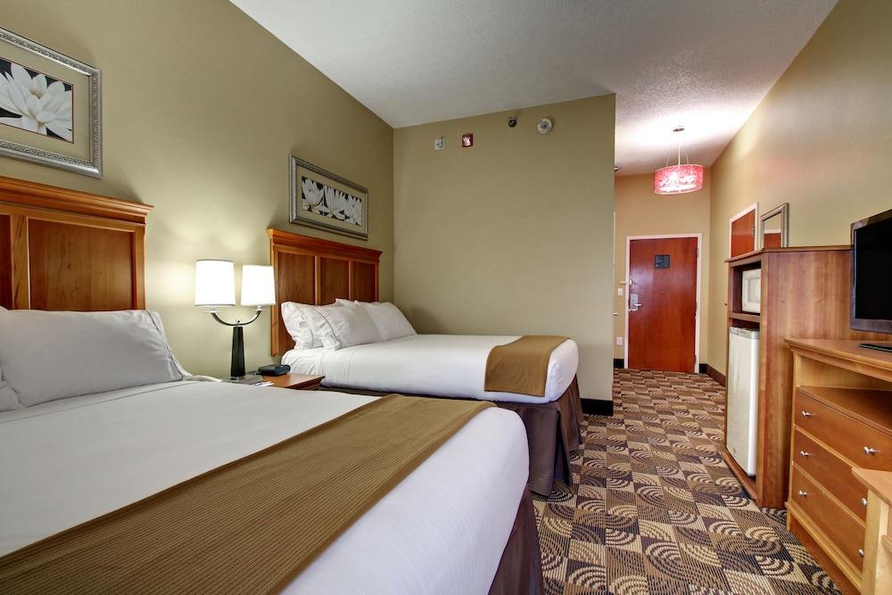 Holiday Inn Express Hurricane by IHG photo 58