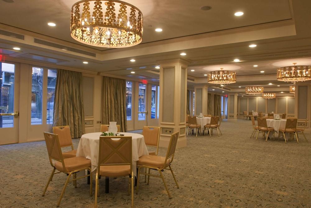 Hotel Monteleone, New Orleans photo 14
