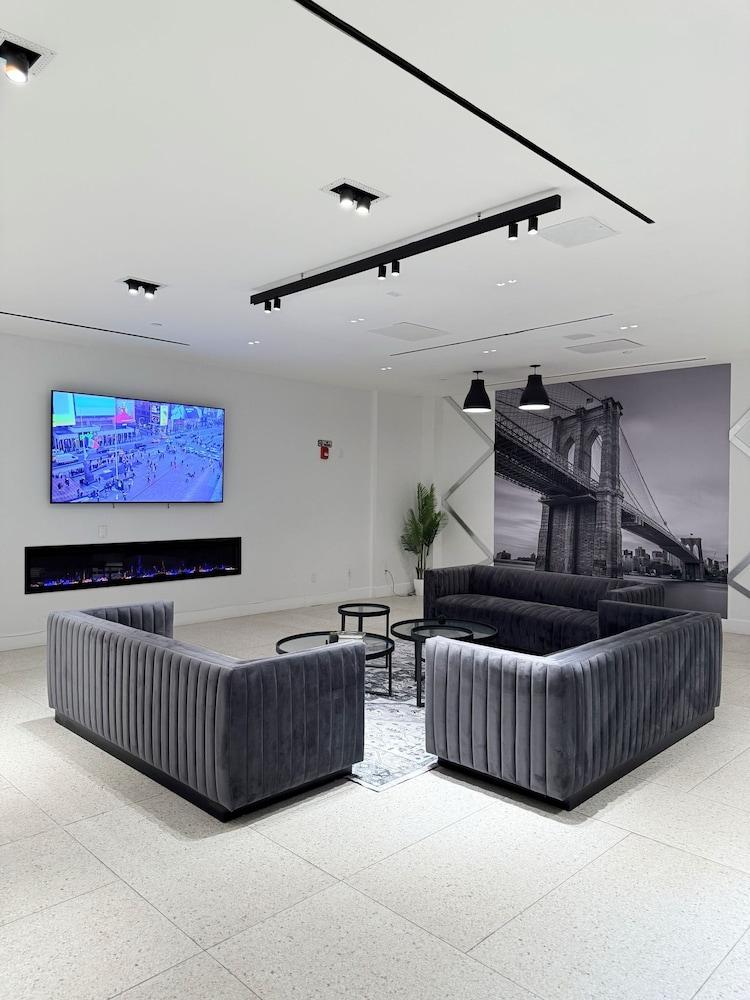 Nova Hotel Brooklyn photo 30