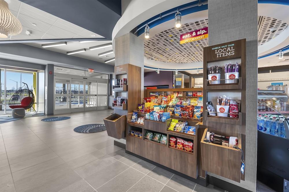 Tru By Hilton Cape Girardeau photo 29