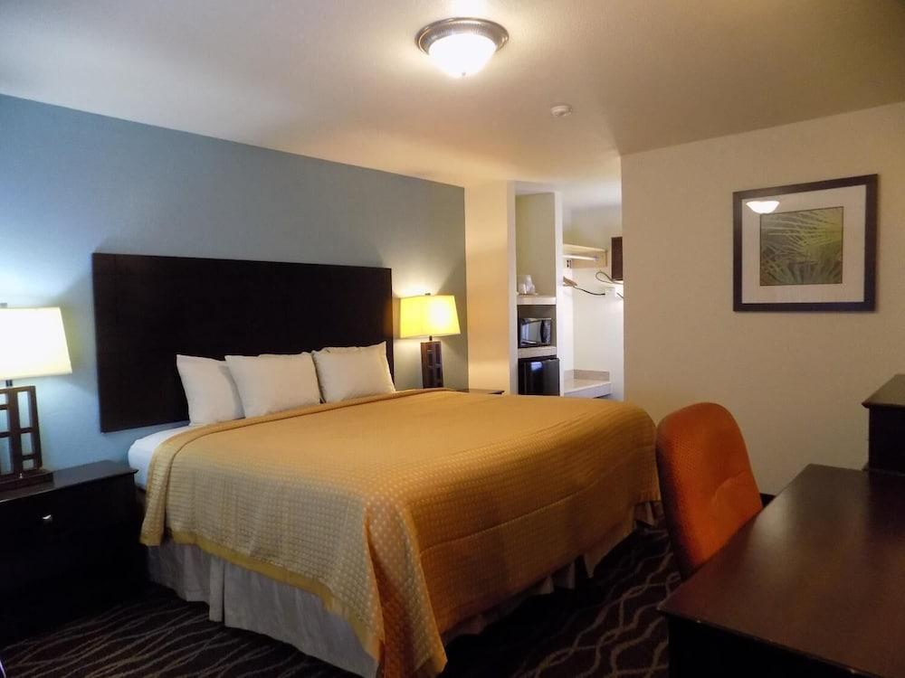 Budget Inn photo 2