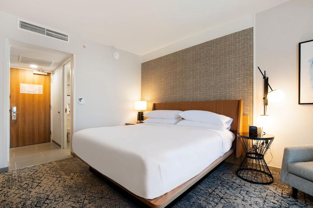 Sheraton Chapel Hill Hotel photo 44