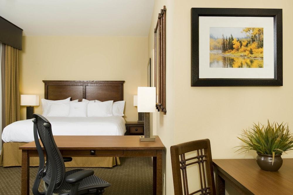 Homewood Suites by Hilton Bozeman photo 10