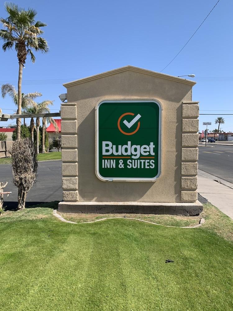 Budget Inn and Suites El Centro photo 23