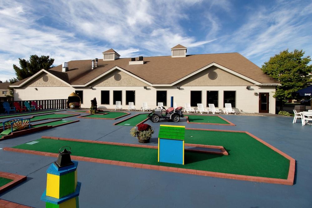 Fox Ridge Resort photo 31