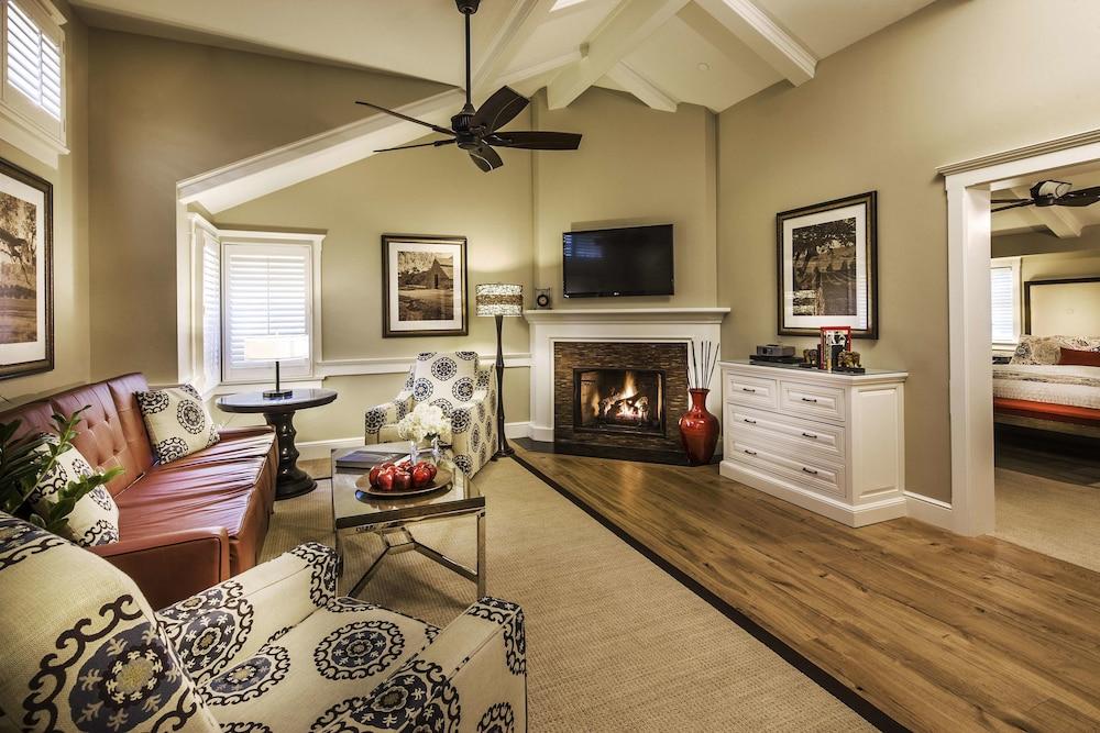 Fess Parker Wine Country Inn photo 9