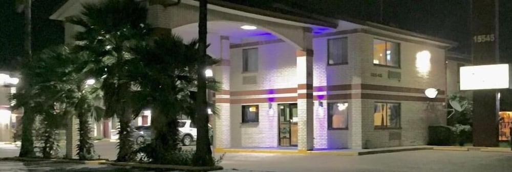 Hotel O Luxury Inn Channelview Baytown I-10 photo 11