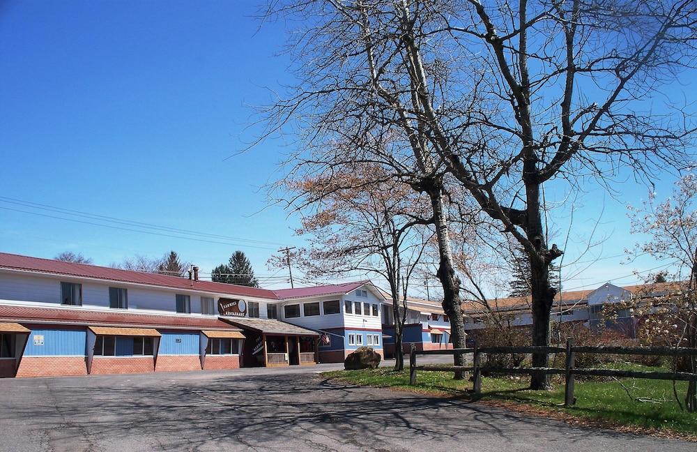 The Alpine Lodge — hotel in Davis