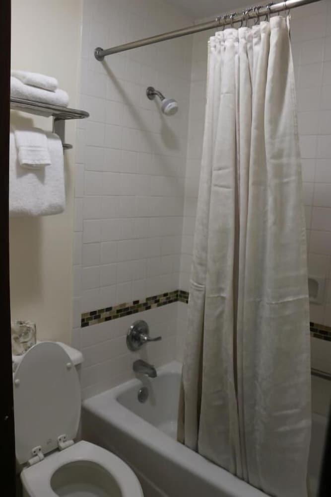 Garden District Hotel photo 37