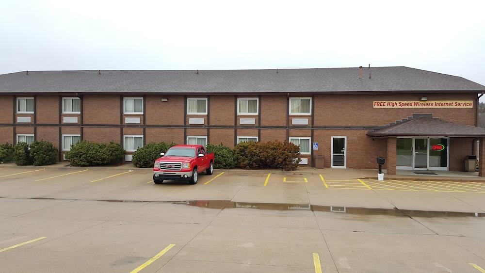 Rodeway Inn Blair photo 25