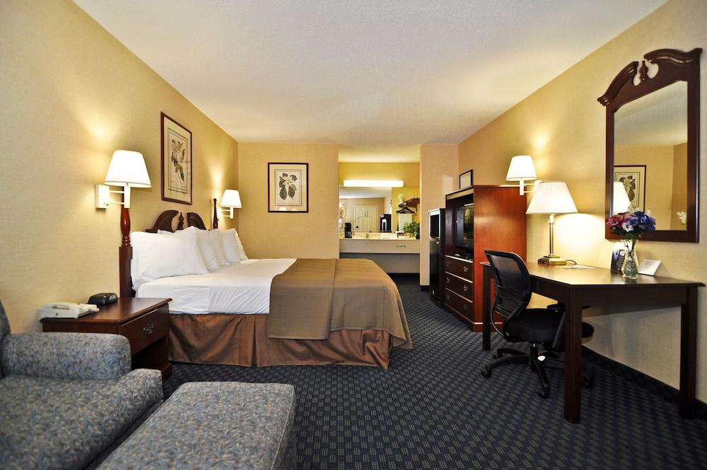 Quality Inn Ashburn photo 13
