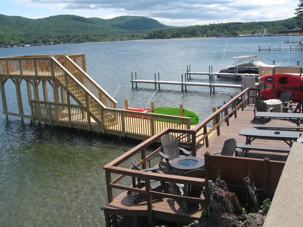The Lake Motel photo 12
