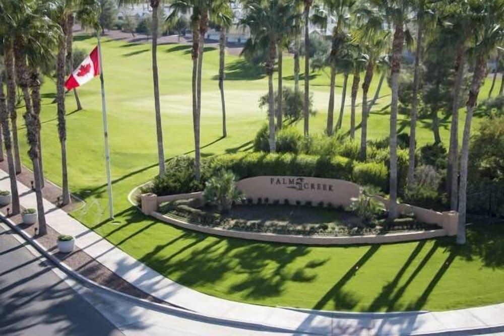 Palm Creek Golf and RV Resort 55 plus photo 5