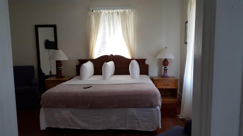 Putnam Lodge Hotel and Spa photo 6