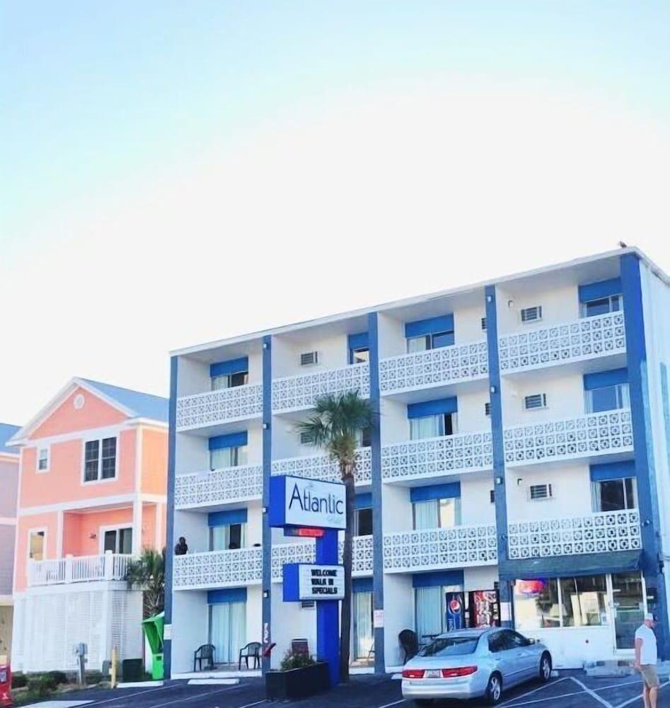 The Atlantic Hotel photo 39