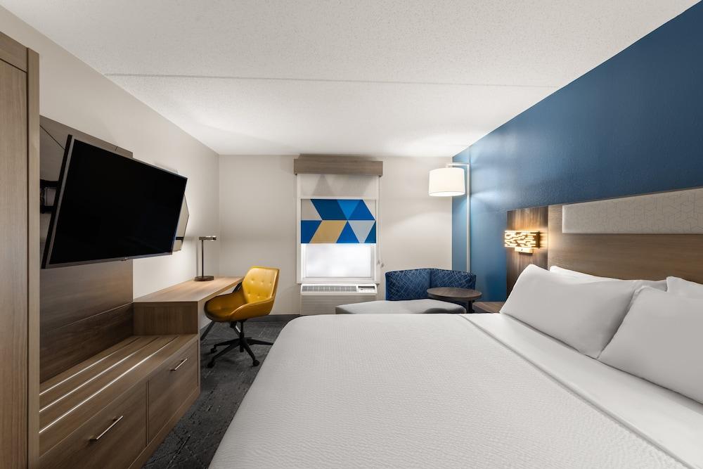 Holiday Inn Express Hotel & Suites Danbury - I-84 by IHG photo 22