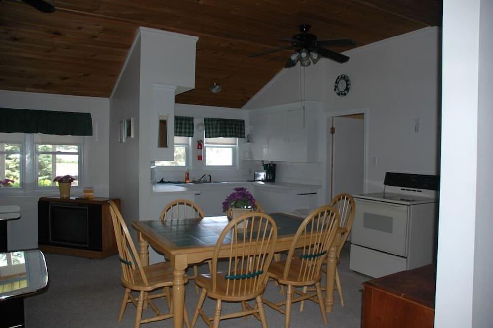 Channel Watefront Cottages photo 52