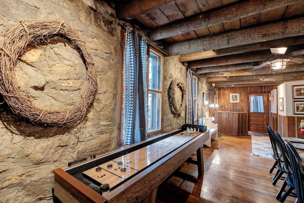Wildrest Hotel photo 21