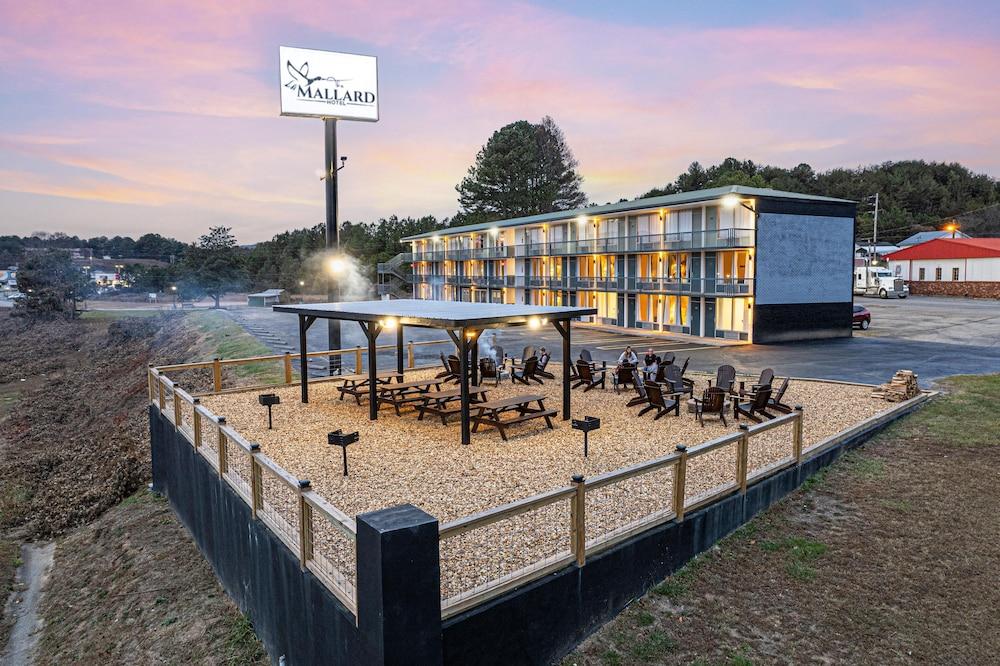 The Mallard Hotel photo 43