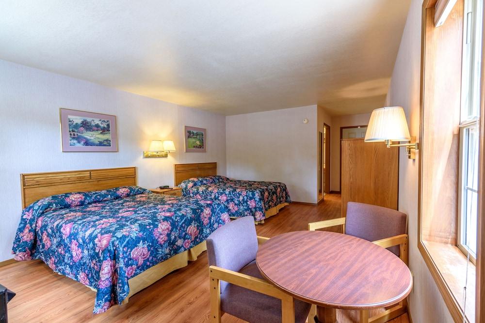 The Gunnison Inn at Dos Rios Golf Course photo 25
