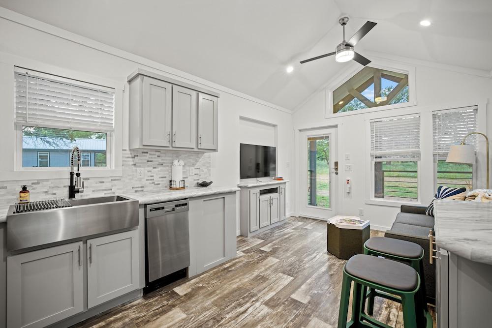 SKYE Texas Hill Country Resort photo 14